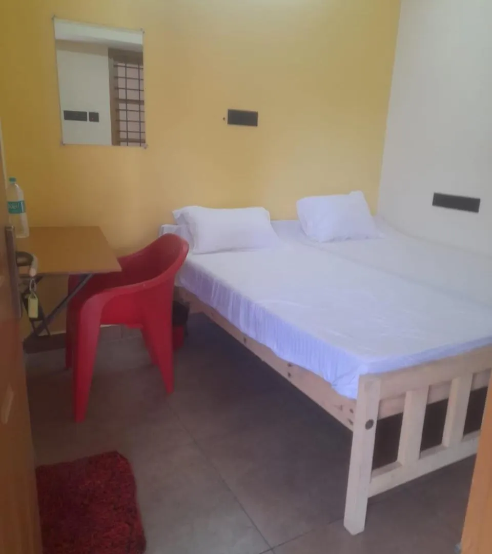 Ananthasayanam Homestay Near Sri Padmanabha Swamy Temple トリバンドラム