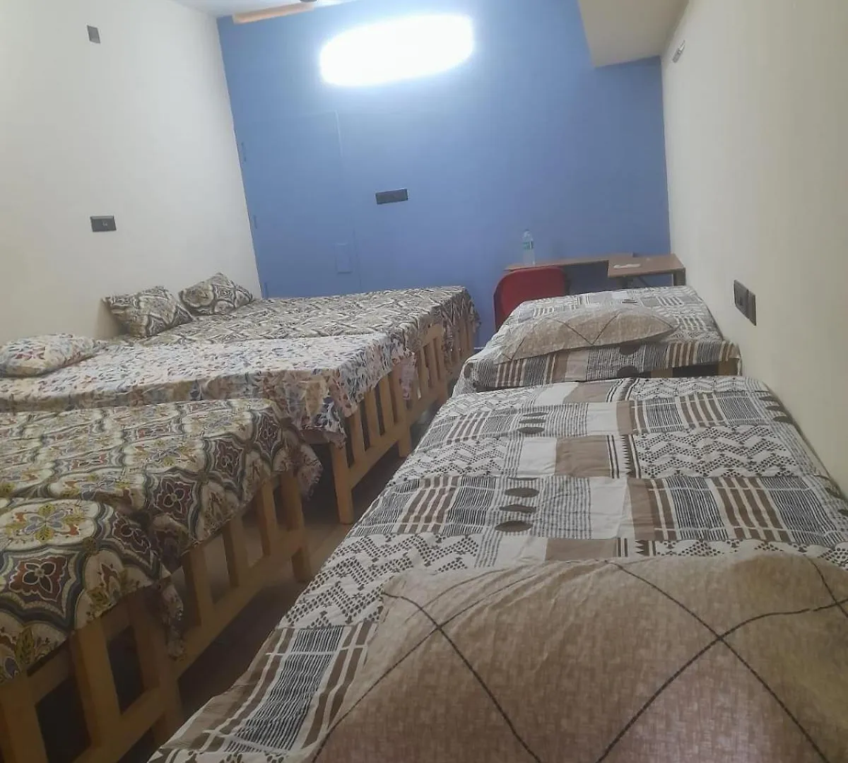 Ananthasayanam Homestay Near Sri Padmanabha Swamy Temple トリバンドラム